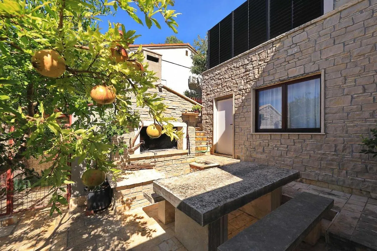 Alsano, No 2 Apartment Basic