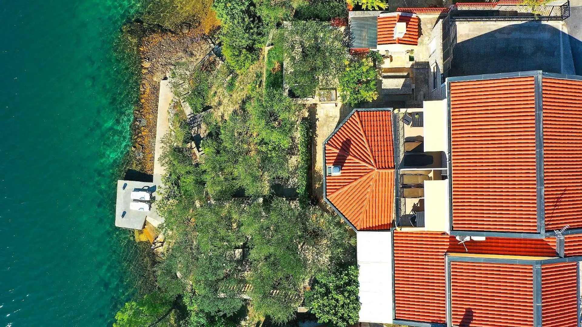 Alsano, No 2 Apartment Basic Croatia