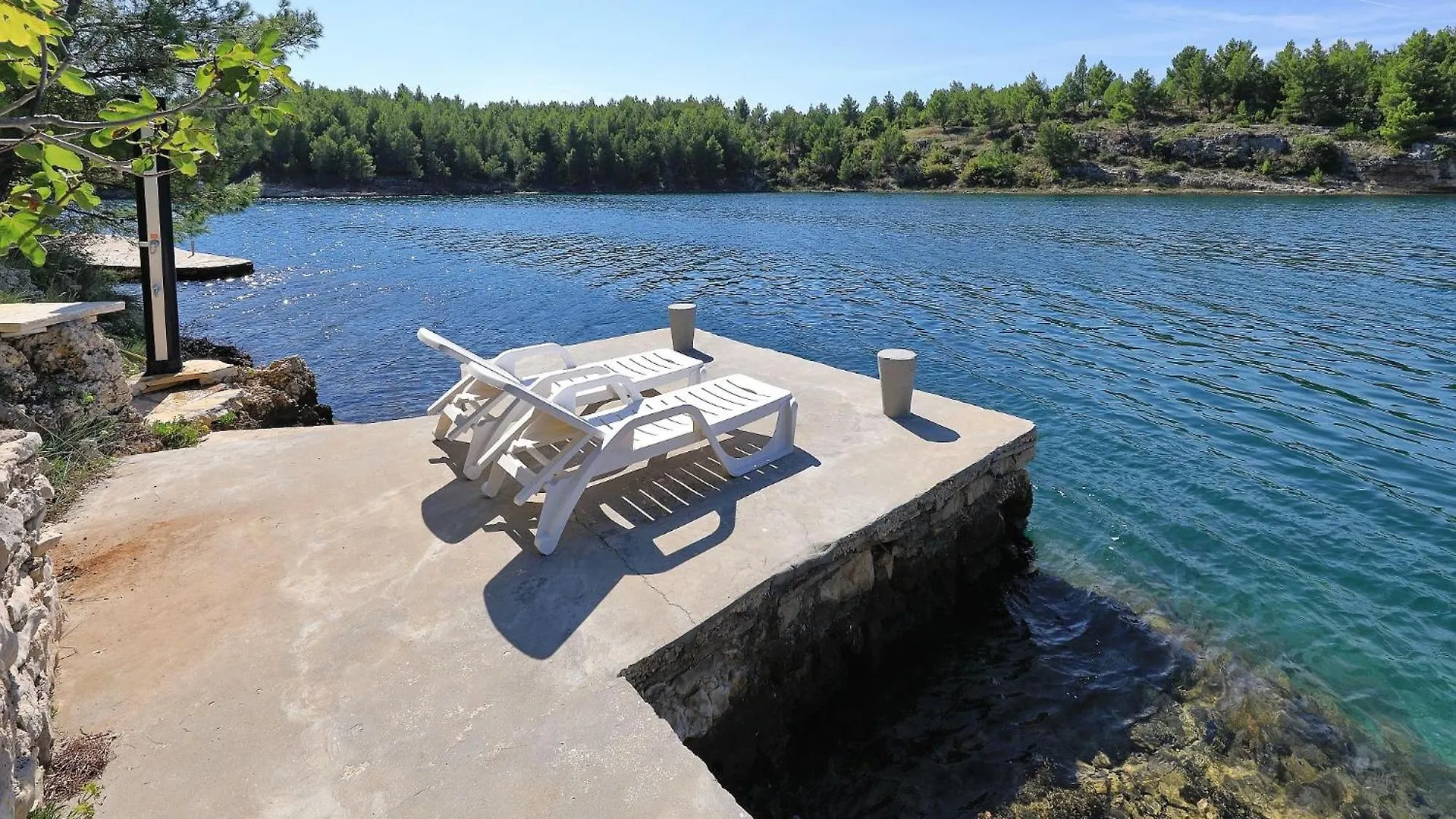 Alsano, No 2 Apartment Basic 0*,  Croatia