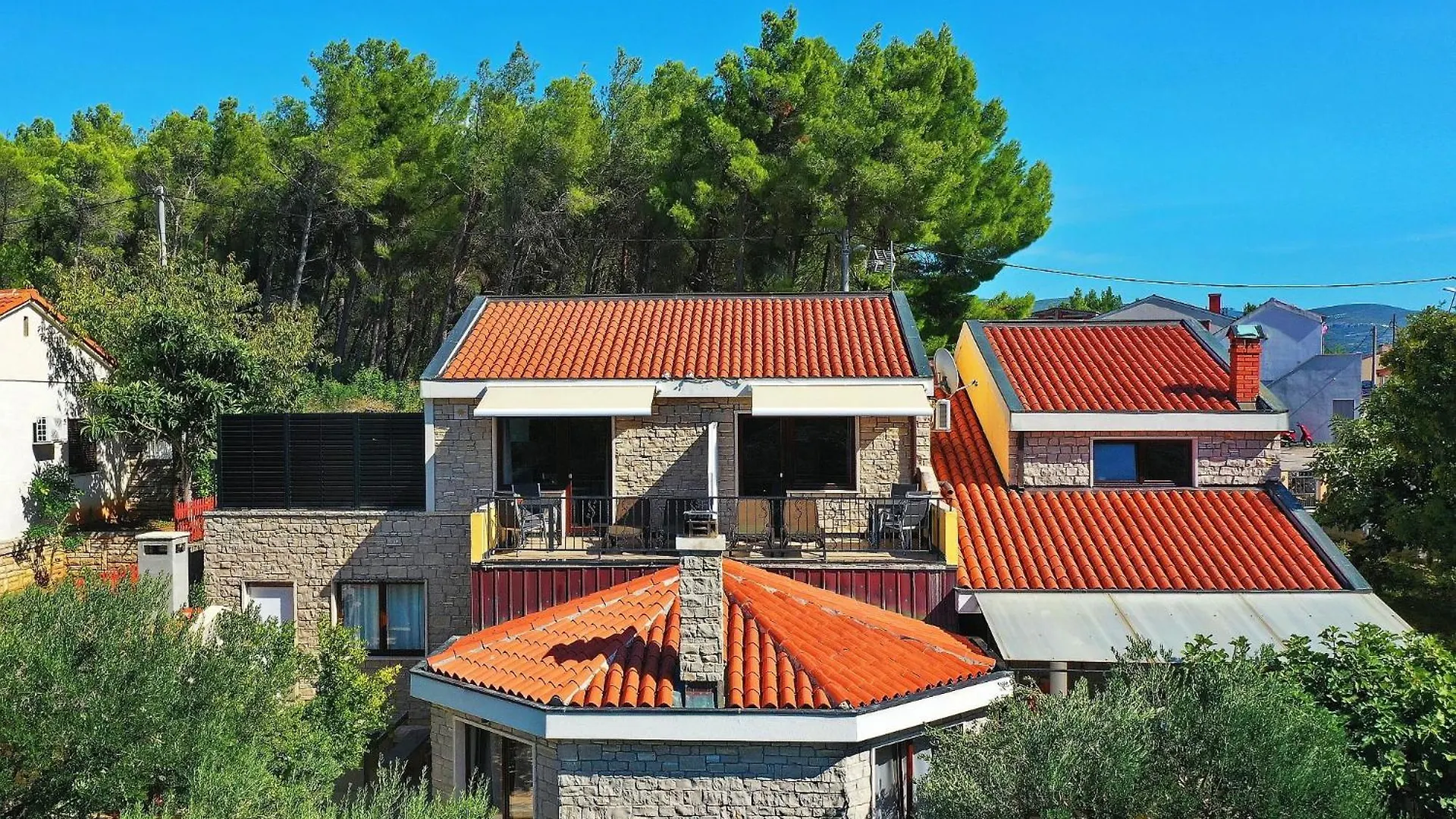 Alsano, No 2 Apartment Basic